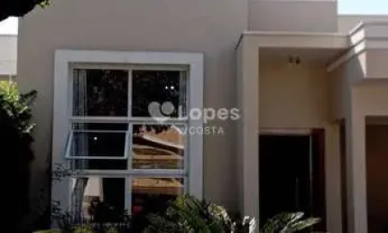 Casa em condomínio fechado com 3 quartos para alugar no Cascata, Paulínia 