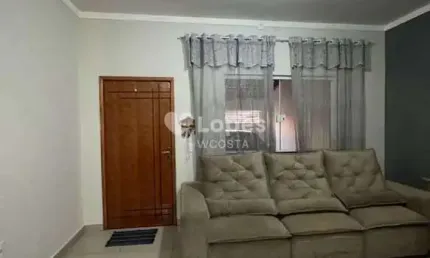 Casa com 2 quartos à venda no Jardim Lúcia (Nova Veneza), Sumaré 