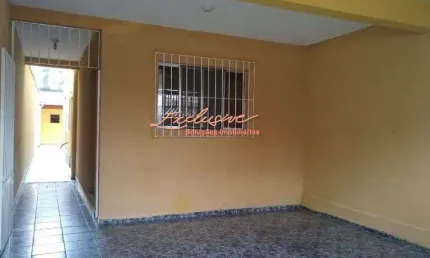 Casa com 2 quartos à venda na Rua Rio Grande do Norte, Vila Ercília, Itaquaquecetuba