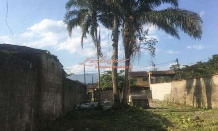 Terreno à venda na Rod. Dr. Manoel Hippolito Do Rego, Vista Linda, Bertioga