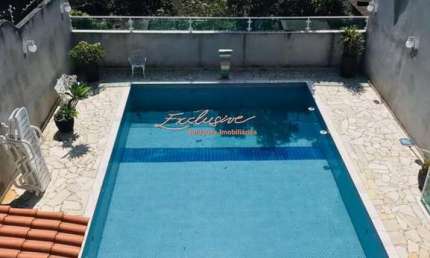 Casa com 3 quartos à venda na Rua Presidente Bernardes, Jardim Fonte Áurea, Poá