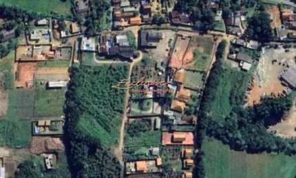 Terreno para chácara 1500 m2 - Biritiba Ussu, Mogi das cruzes