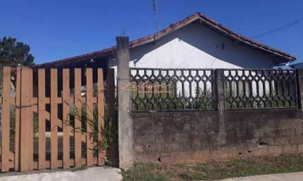 Casa com 3 quartos à venda na Praia das Palmeiras, Caraguatatuba 