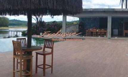 CHÁCARA PARA EVENTOS EM FRENTE DA REPRESA - VILA MORAES - MOGI DAS CRUZES