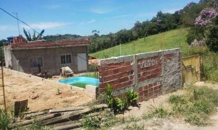 Casa com 1 quarto à venda na Rodovia Mogi Das Cruzes, Biritiba Ussu, Mogi das Cruzes