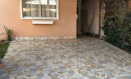 Casa com 2 quartos à venda na Rua União, Jardim América, Poá