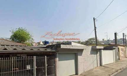CASA PRÓXIMO AO FORUM DE FERRAZ DE VASCONCELOS R$80.000,00