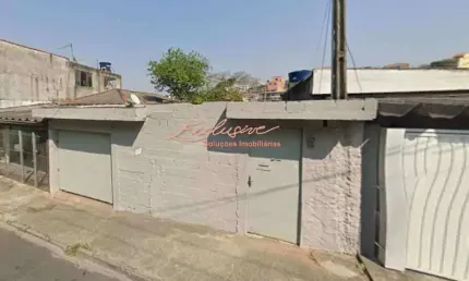 Casa com 2 quartos à venda na Rua Hemenegildo Petegrosso, Tanquinho, Ferraz de Vasconcelos