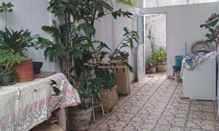 Casa com 2 quartos para alugar na Rua Dário Carneiro, Vila Perreli, Poá