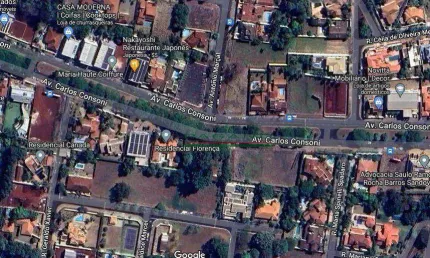 Terreno à venda, 1330 m² por R$ 7.980.000,00 - Jardim Canadá - Ribeirão Preto/SP