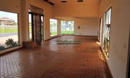 Salão para alugar, 600 m² por R$ 30.000,00/mês - Lagoinha - Ribeirão Preto/SP