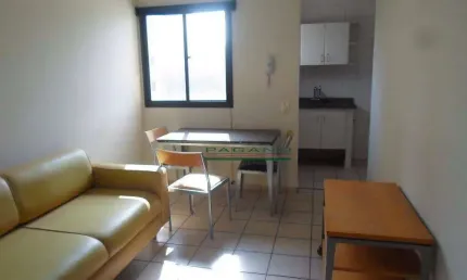 Apartamento para alugar, 37 m² por r$ 2.051,73/mês - nova aliança - ribeirão preto/sp