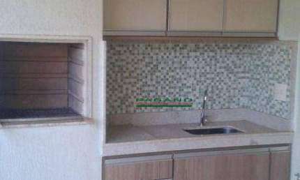 Apartamento com 3 quartos para alugar, 95 m² por R$ 4.290/mês - Jardim Botânico - Ribeirão Preto/SP