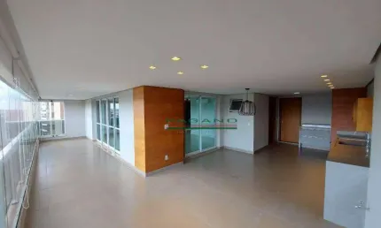 Apartamento com 4 dormitórios à venda, 281 m² por R$ 1.900.000,00 - Jardim Irajá - Ribeirão Preto/SP