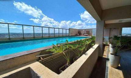 Apartamento à venda, 62 m² por R$ 390.000,00 - Jardim Califórnia - Ribeirão Preto/SP