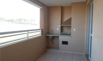 Apartamento com 3 dormitórios à venda, 84 m² por R$ 550.000,00 - Jardim Botânico - Ribeirão Preto/SP
