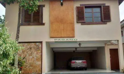 Casa à venda, 380 m² por r$ 700.000,00 - ribeirânia - ribeirão preto/sp