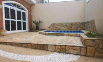 Casa à venda, 188 m² por R$ 730.000,00 - Jardim Irajá - Ribeirão Preto/SP