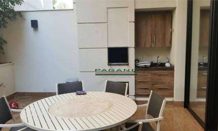 Apartamento com 3 dormitórios à venda, 265 m² por R$ 2.200.000,00 - Bosque das Juritis - Ribeirão Preto/SP
