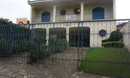 Casa para alugar, 447 m² por R$ 15.000,00/mês - Jardim Sumaré - Ribeirão Preto/SP