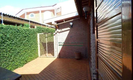Casa à venda, 263 m² por R$ 860.000,00 - Alto da Boa Vista - Ribeirão Preto/SP