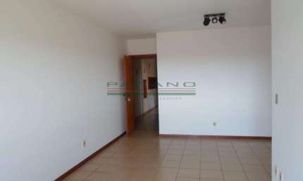 Apartamento à venda, 93 m² por R$ 450.000,00 - Santa Cruz do José Jacques - Ribeirão Preto/SP