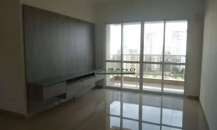 Apartamento à venda, 120 m² por R$ 690.000,00 - Jardim Irajá - Ribeirão Preto/SP