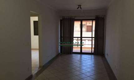 Apartamento à venda, 72 m² por R$ 360.000,00 - Vila Seixas - Ribeirão Preto/SP