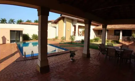 Casa à venda, 530 m² por R$ 2.700.000,00 - Jardim Canadá - Ribeirão Preto/SP