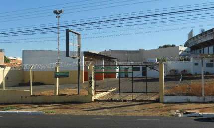 Terreno para alugar, 1000 m² por R$ 17.326,58/mês - Jardim Palma Travassos - Ribeirão Preto/SP