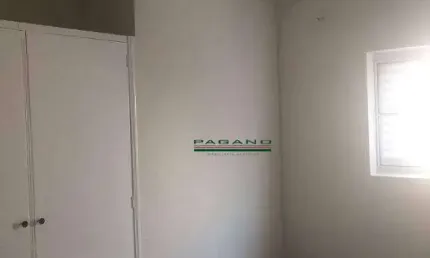 Apartamento com 2 dormitórios à venda, 60 m² por R$ 165.000,00 - Centro - Ribeirão Preto/SP
