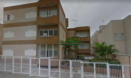 Apartamento à venda, 83 m² por R$ 340.000,00 - Jardim Irajá - Ribeirão Preto/SP