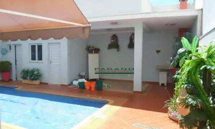 Casa à venda, 270 m² por R$ 850.000,00 - Residencial Flórida - Ribeirão Preto/SP