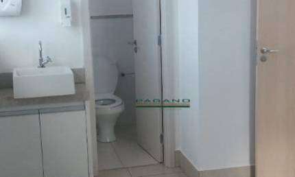 Sala à venda, 47 m² por R$ 550.000,00 - Jardim Califórnia - Ribeirão Preto/SP