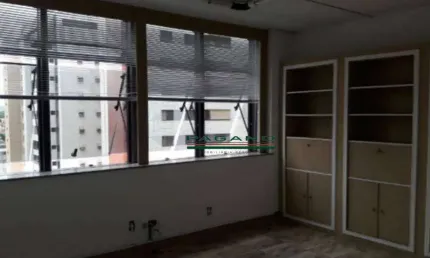 Sala à venda, 84 m² por R$ 300.000,00 - Centro - Ribeirão Preto/SP