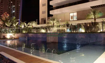 Apartamento com 4 dormitórios à venda, 320 m² por R$ 2.300.000,00 - Jardim Botânico - Ribeirão Preto/SP