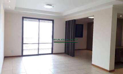 Apartamento com 2 dormitórios à venda, 120 m² por R$ 750.000,00 - Nova Aliança - Ribeirão Preto/SP