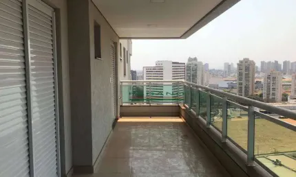 Apartamento à venda, 127 m² por R$ 835.000,00 - Nova Aliança - Ribeirão Preto/SP