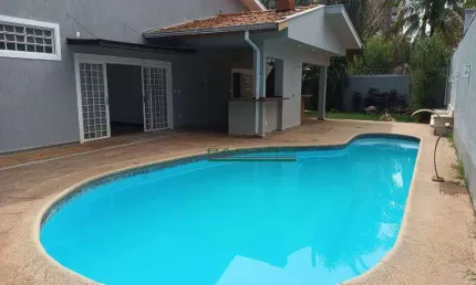 Casa à venda, 304 m² por R$ 1.700.000,00 - Jardim Canadá - Ribeirão Preto/SP