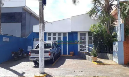 Casa com 8 dormitórios, 212 m² - venda por R$ 650.000,00 ou aluguel por R$ 6.181,93/mês - Jardim Sumaré - Ribeirão Preto/SP