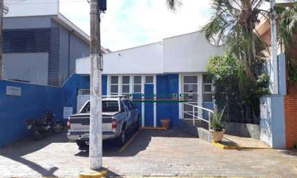 Casa com 8 dormitórios, 212 m² - venda por R$ 650.000,00 ou aluguel por R$ 6.181,93/mês - Jardim Sumaré - Ribeirão Preto/SP