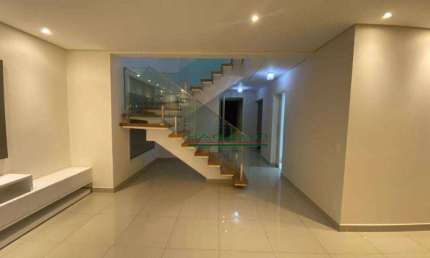 Casa com 4 dormitórios para alugar, 365 m² por R$ 12.696,00/mês - Guaporé - Ribeirão Preto/SP