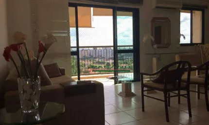 Apartamento com 4 dormitórios, 139 m² - venda por r$ 1.060.000,00 ou aluguel por r$ 6.575,00/mês - jardim botânico - ribeirão preto/sp