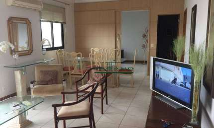 Apartamento com 4 dormitórios à venda, 139 m² por R$ 1.060.000,00 - Jardim Botânico - Ribeirão Preto/SP
