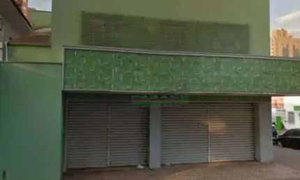 Casa com 4 dormitórios para alugar, 300 m² por R$ 18.000,00/mês - Centro - Ribeirão Preto/SP