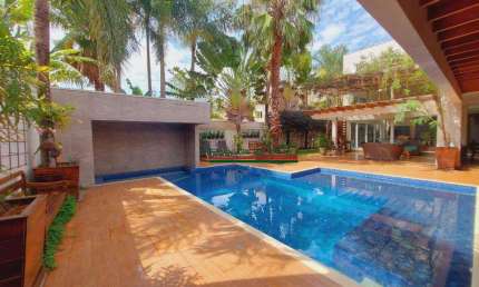 Casa à venda, 750 m² por R$ 4.850.000,00 - Guaporé - Ribeirão Preto/SP