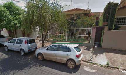 Casa à venda, 72 m² por R$ 385.000,00 - Vila Seixas - Ribeirão Preto/SP