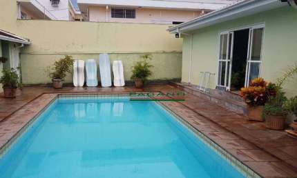 Casa com 4 dormitórios, 220 m² - venda por R$ 1.500.000,00 ou aluguel por R$ 5.440,23/mês - Alto da Boa Vista - Ribeirão Preto/SP