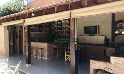 Casa à venda, 320 m² por R$ 1.330.000,00 - Condomínio Estação Primavera - Ribeirão Preto/SP