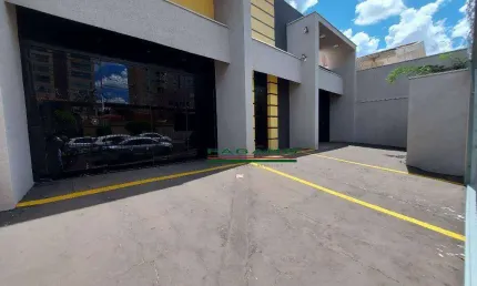Casa com 7 dormitórios para alugar, 215 m² por r$ 7.125,00/mês - jardim são luiz - ribeirão preto/sp